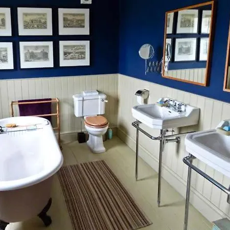 Raceside Farm Holiday home Silecroft