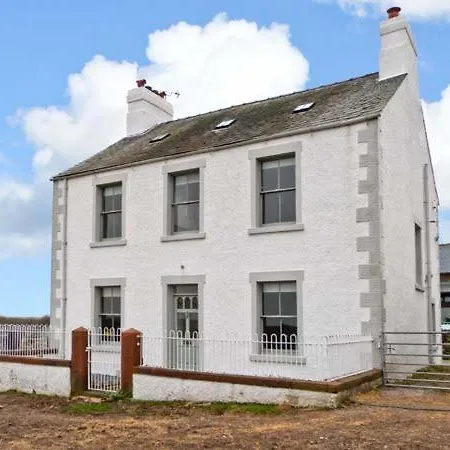 Holiday home Raceside Farm Silecroft