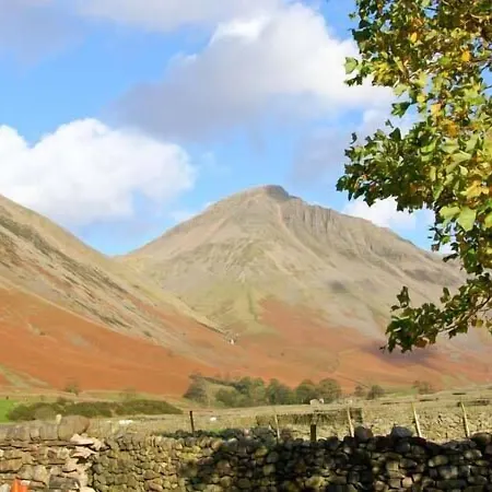 Raceside Farm 度假居 Silecroft