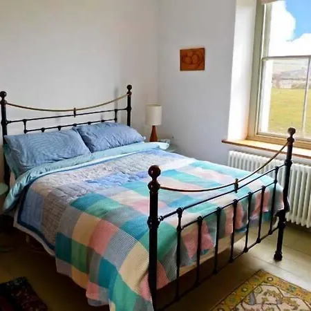 度假居 Raceside Farm *