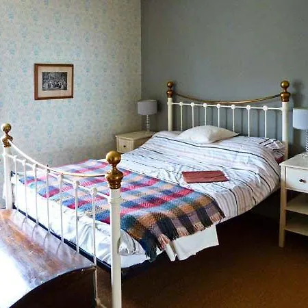 Дом отдыха Raceside Farm Silecroft