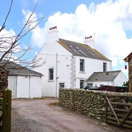 Holiday home Raceside Farm *