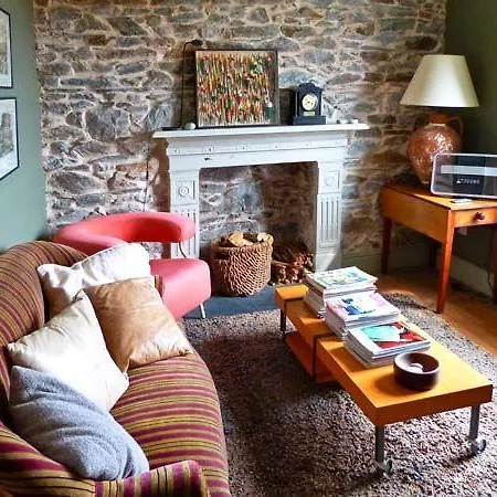 Holiday home Raceside Farm Silecroft