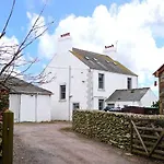 펜션 Raceside Farm *